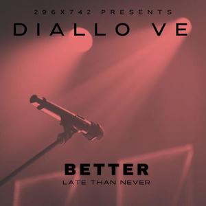 Diallo Ve - In/Out B.A.G (Explicit)