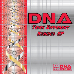 DNA - Think Different (Micky Noise Remix)