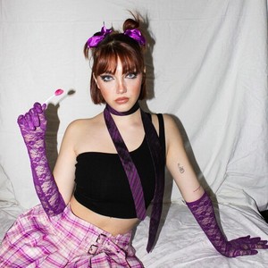 PRETTY LIL BIH (Explicit)