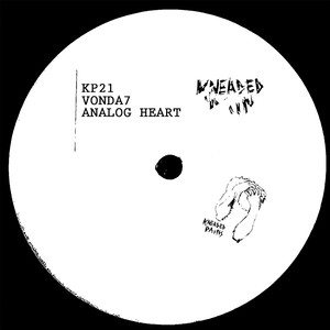 Analog Heart (Original Mix)