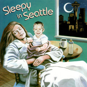 Sleepy in Seattle