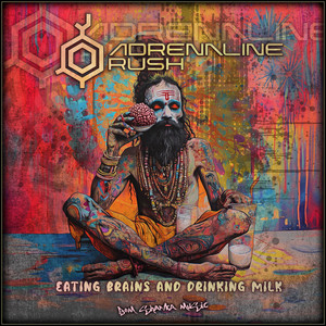 Yugen (Adrenaline Rush Remix)