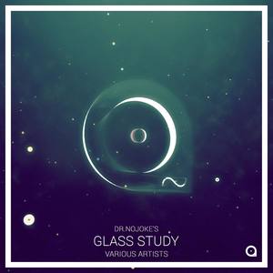 Glassy