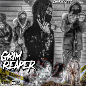 Disrespectful (feat. Luhkhii) (Explicit)