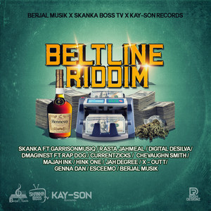 Specialty (Beltline Riddim)