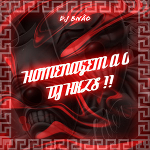HOMENAGEM A O DJ HKZS !! (Explicit)