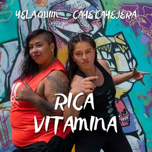 Rica Vitamina