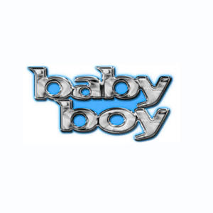 Baby boy (feat. Lilronwtf) [Explicit]