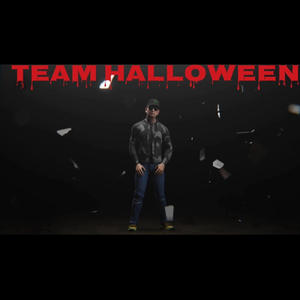 Team Halloween DOOMnziLLa (Explicit)