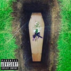 Death Bed (feat. Dandelion. & G$lick) (Explicit)