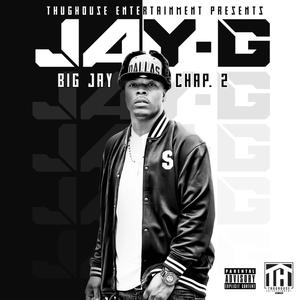 Chapter 2 Big Jay (Explicit)