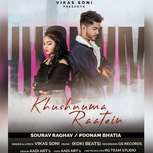 Khushnuma Raatein