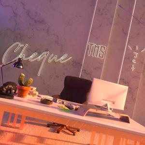 Cheque (Explicit)