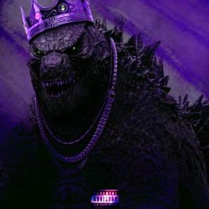 Godzilla (feat. Chris Lyons) (Explicit)