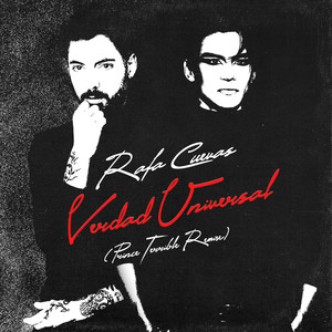 Verdad Universal (Prince Terrible Remix)