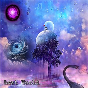 Lost World (Ballade)