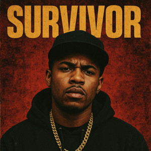 Walking Through The City