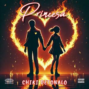 Princesa (Explicit)