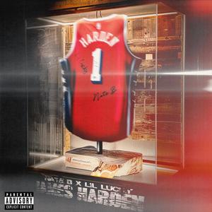 James harden (feat. Lil Lucky) [Explicit]