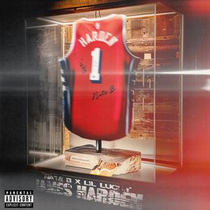 James harden (feat. Lil Lucky) (Explicit)