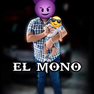 El Mono (867R3cords) (Explicit)