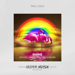 Shine (Original Mix)