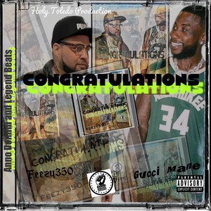 CONGRATULATIONS (Explicit)