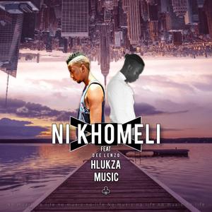 Ni khomeli (feat. Dee Lenzo)