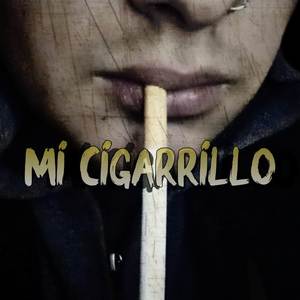 Mi cigarrillo
