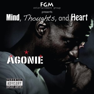 Mind, Thoughts & Heart (Explicit)