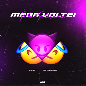 MEGA VOLTEI PRA PUTARIA (Explicit)