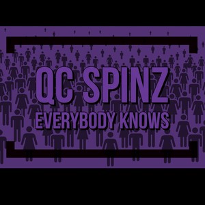 Everybody Knows (Explicit)