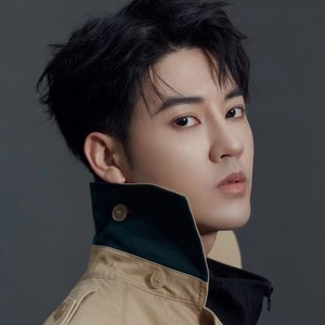 李冲翻唱集