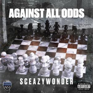 SCEazywonder - Hate'n Ona Nixxa (Explicit)