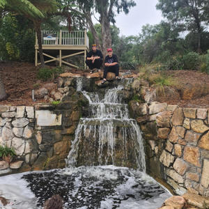 WHOEVER (feat. offabean) (Explicit)