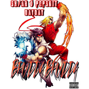 BRUDDA BRUDDA (Explicit)