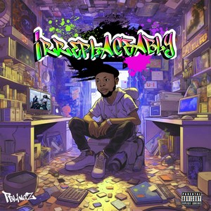 Irreplacebly (Acoustic Version)