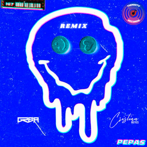 Pepas (Cristian Reyes Remix)