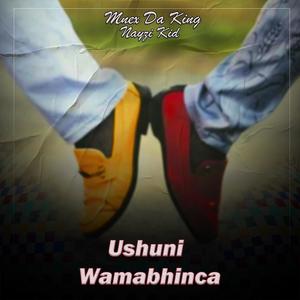 Ushuni Wamabhinca (feat. Nayzi Kid)