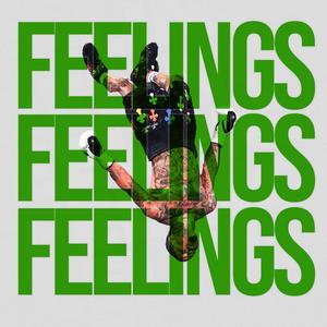 FEELINGS (feat. CED du 237) [Explicit]