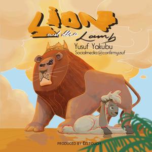 Lion and the Lamb