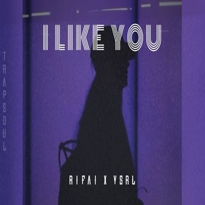 I LIKE YOU (Explicit)