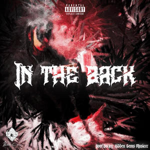 In The Back (feat. BoofBoiIcy) (Explicit)