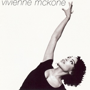 Vivienne McKone