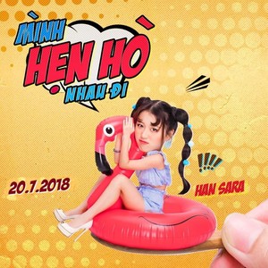 Mình Hẹn Hò Nhau Đi