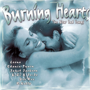 Burning Hearts Herzschmerz & The New Sad Songs