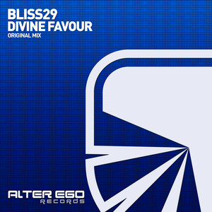Divine Favour (Original Mix)