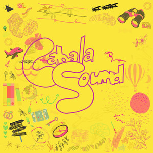 Cabalasound Volume Iii