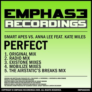 Perfect (Mobilize Remix)