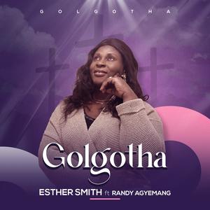 Golgotha (feat. Randy Agyemang) [Remix]